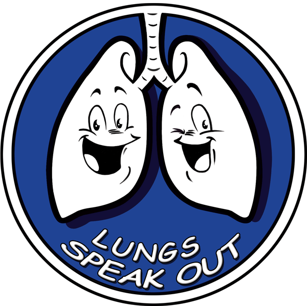 Lungs Speak Out